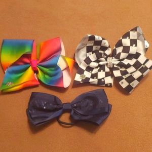 Hair Bows